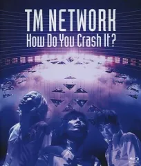 TM NETWORK/How Do You Crash It? - メルカリ