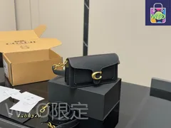 【今日特価】Coach Tabby 20 Mini Bag（ホワイト）Elegant Design