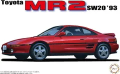 2026年最新】mr2 sw20の人気アイテム - メルカリ