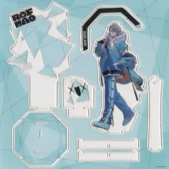 【中古】アクリルスタンド・アクリルパネル 甲斐田晴 アクリルスタンドL 「バーチャルYouTuber にじさんじ ROF-MAO」