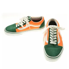 【VANS】OLD SKOOL オールドスクールスニーカー