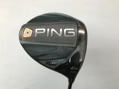 ピン G400MAXドライバー PING ゴルフ クラブ ヘッドのみ 9度 G400MAXドライバー│CLUB PING【PINGオフィシャルサイト】