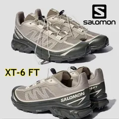 2024年最新】salomon xt-6 ft vintageの人気アイテム - メルカリ