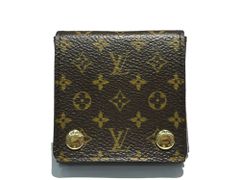 【中古】04年 LOUIS VUITTON ルイヴィトン アクセサリーケース 中古】04年 LOUIS VUITTON ルイヴィトン アクセサリーケース