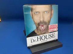 未開封 DVD Dr.HOUSE シｰズン6 バリュｰパック - メルカリ