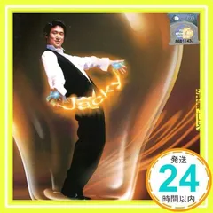 【初版盤】ジャッキーチュン　Jacky Cheung 君の愛より深く サンプル盤 初版盤】ジャッキーチュン Jacky Cheung 君の愛より深く サンプル盤