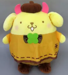 【中古】ぬいぐるみ ポムポムプリン BIGぬいぐるみ4 「【推しの子】×サンリオキャラクターズ」