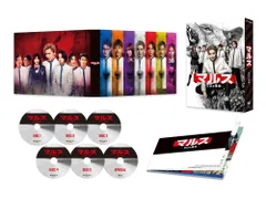 3年A組 DVDボックス 2025年最新】『3年A組の人気アイテム - メルカリ