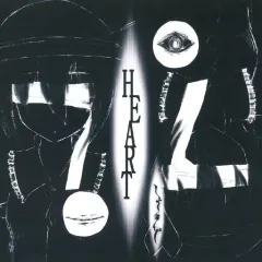 【中古】同人音楽CDソフト HEART / FANTASYIC