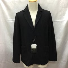 未使用タグ付 Bleme ブレム コーデュロイ リラックス ダブルジャケット 
