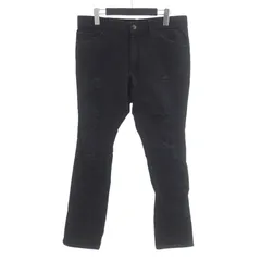 2025年最新】number nine デニムの人気アイテム - メルカリ 