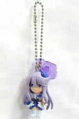 【中古】小物(キャラクター) キュアムーンライト プリキュア妖精いっぱいスイング「ハートキャッチプリキュア!」