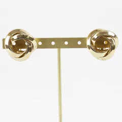 美品『USED』 メタル  Givenchy イヤリング