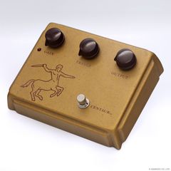 KLON　Centaur Gold Long Tail #989 [中古品]
