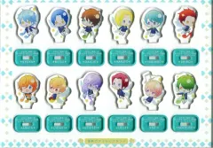 【中古】アクリルスタンド・アクリルパネル [単品] 集合 情熱のアクリルスタンド(12種セット) 「PS Vita/Switchソフト 金色のコルダ オクターヴ 祝福のパーティBOX/情熱のバケーションBOX/絆が生んだ音楽の奇跡BOX～15th Annive