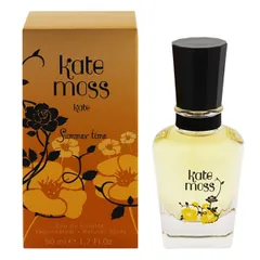 ケイト モス サマータイム EDT・SP 50ml 香水 フレグランス KATE MOSS SUMMER TIME 新品 未使用のサムネイル