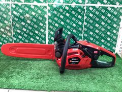 美品！！　ハスクバーナ・ゼノア チェンソー　GZ330EZ-25P12　/　ITZEUXZ21HG3
