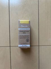 フレーバーライフ　ゆず　エッセンシャルオイル　3ml
