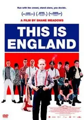 2025年最新】this is england dvdの人気アイテム - メルカリ