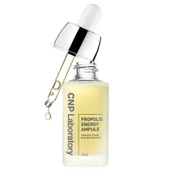 CNP プロポリス エナジー アンプル 15ml チャアンドパク 美容液 韓国コスメ【メルカリ】