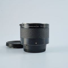 Nikon ニコン TC-200 2x Teleconverter テレコンバーター
