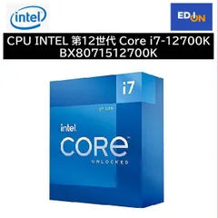 2024年最新】lga1700 i7 12700の人気アイテム - メルカリ