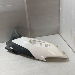 レッツ2 CA1KA フロントカバー 純正 フロントフェンダー スズキ レッツ 