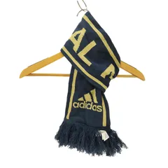 アディダス adidas フットボール サッカーマフラー メンズ 表記無 