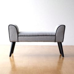 未使用品□エコーネス□ストレスレス ステラ オットマン フット