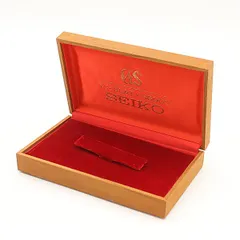 SEIKO セイコー 空き箱 20個セット 新品未使用 送料無料 Yahoo!オークション -「空箱box」(セイコー) (さ行)の落札相場