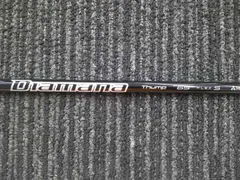 中古 シャフト 三菱レイヨン Diamana Thump FW f65（S） 41.125インチ/S/0[1337]■博多のサムネイル