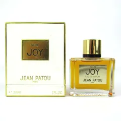 2024年最新】香水 ジャンパトゥ JOY ジョイの人気アイテム - メルカリ
