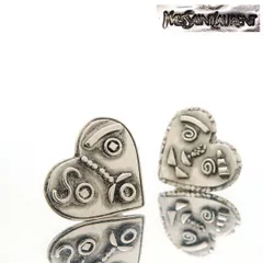 2025年最新】イヴサンローラン ピンブローチの人気アイテム