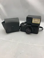 ★動作確認済★PENTAX ペンタックス AUTO110 auto110 SLR Pentax Auto 110 - Camera – Kamerastore