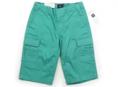 【ギャップ/GAP】ハーフパンツ 120サイズ 男の子【子供服・ベビー服】（1965436）