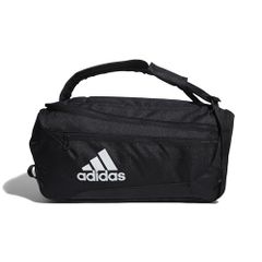 [アディダス] ダッフルバッグ EPS イーピーエスダッフルバッグ 35 L DVW45 ブラック(H64842)