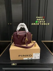 【今日特価】(PINKO) ボウリングバッグ 送料無料 在庫限定セール価格！