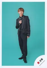 【中古】生写真(ジャニーズ) 美 少年/藤井直樹/全身/Greeting Photo ～Easter 2023～/公式生写真