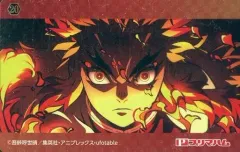 【中古】アニメ系トレカ 20：煉獄杏寿郎