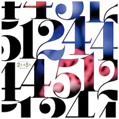 KinKi Kids Concert 2022-2023 24451?The Story of Us? (初回生産限定盤