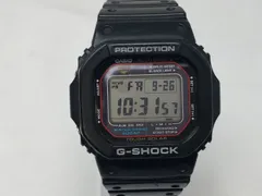 値下げ【中古】カシオ G-SHOCK GW-M5600 2025年最新】CASIO GW-M5600の人気アイテム - メルカリ