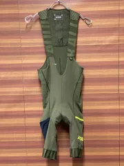 ATTAQUER 限定版 迷彩柄 半袖サイクルジャージレディースSサイズ