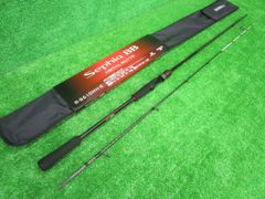 ECH滝　シマノ　23　セフィアBB　メタルスッテ　R-S610MH-S