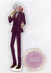 [중고] 아크릴 스탠드 아크릴 패널 아사히 나츠바키 신작 아크릴 스탠드 Party ver. [BROTHERS CONFLICT 10th Anniversary Party in 마루이]