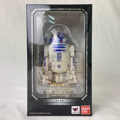 S.H.Figuarts R2-D2(A NEW HOPE) 「スター・ウォーズ エピソード4/新たなる希望」のサムネイル