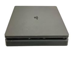 PlayStation4 CUH-2200A 本体のみ 通電確認済み