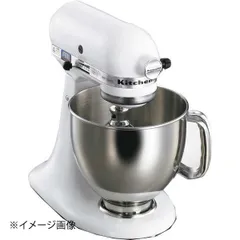 2025年最新】キッチンエイド ksm150の人気アイテム - メルカリ
