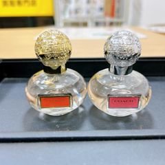 【残量8～9割程】コーチ　香水　30ml　2本セット　　　KID