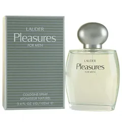エスティローダー プレジャーズ フォーメン EDC SP 100ml ESTEE LAUDER 香水 香水・フレグランス[1433/4053] エスティーローダー 佐川急便のサムネイル