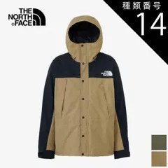 種類14：NT/M ザ・ノース・フェイス ジャケット THE NORTH FACE  アウトドア マウンテンライト ジャケット メンズ アウター Mountain Light Jacket コート アウトドア 防水 ゴアテックス NP62450 ノースフェイス